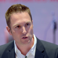 Florian Schardt, Fraktionsvorsitzender